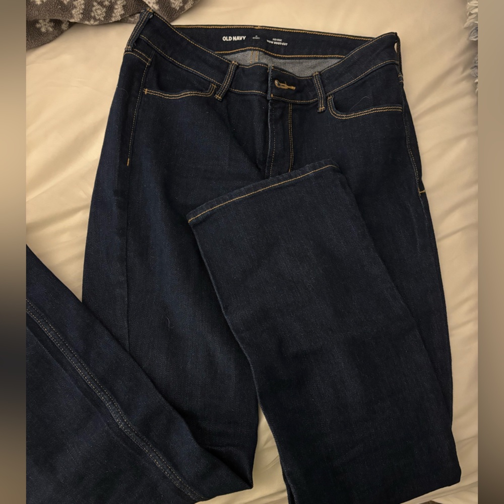 Women’s jeans